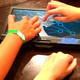 Illustration for article titled Tablet Games Trump Traditional Therapy in Treating Autism and Cerebral Palsy